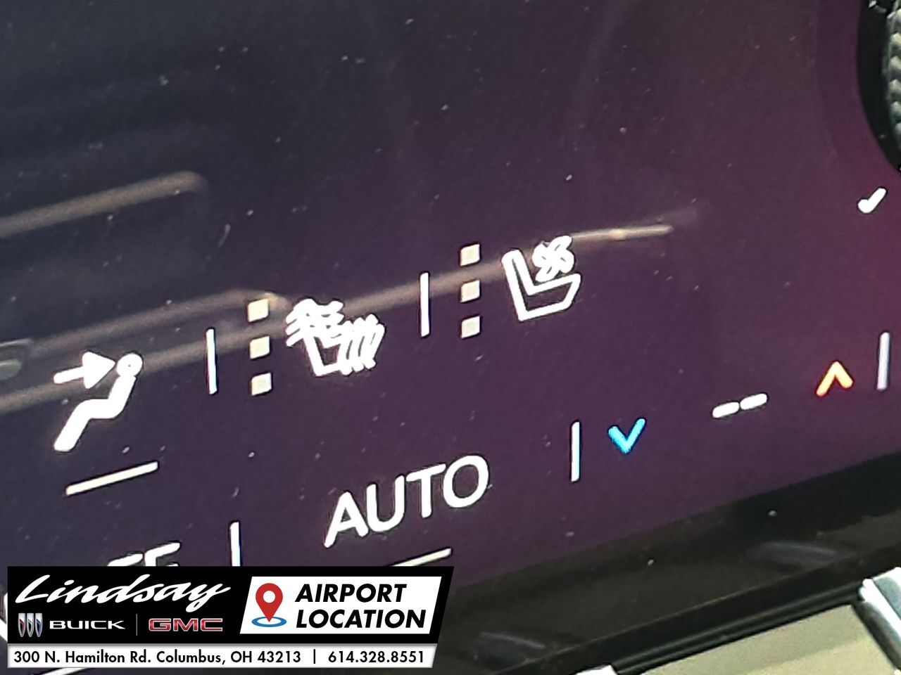 2026 GMC Yukon Denali Columbus OH