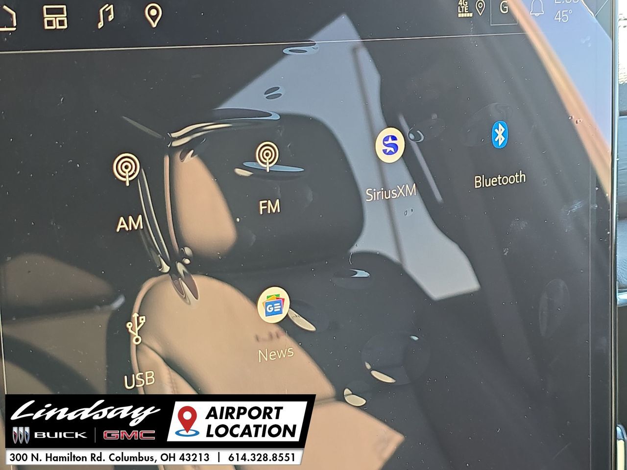 2026 GMC Yukon Denali Columbus OH