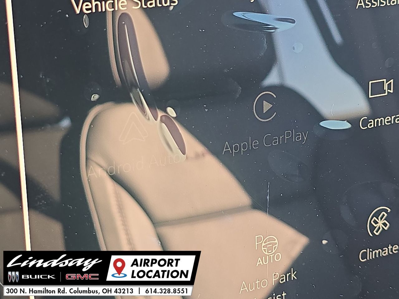 2026 GMC Yukon Denali Columbus OH