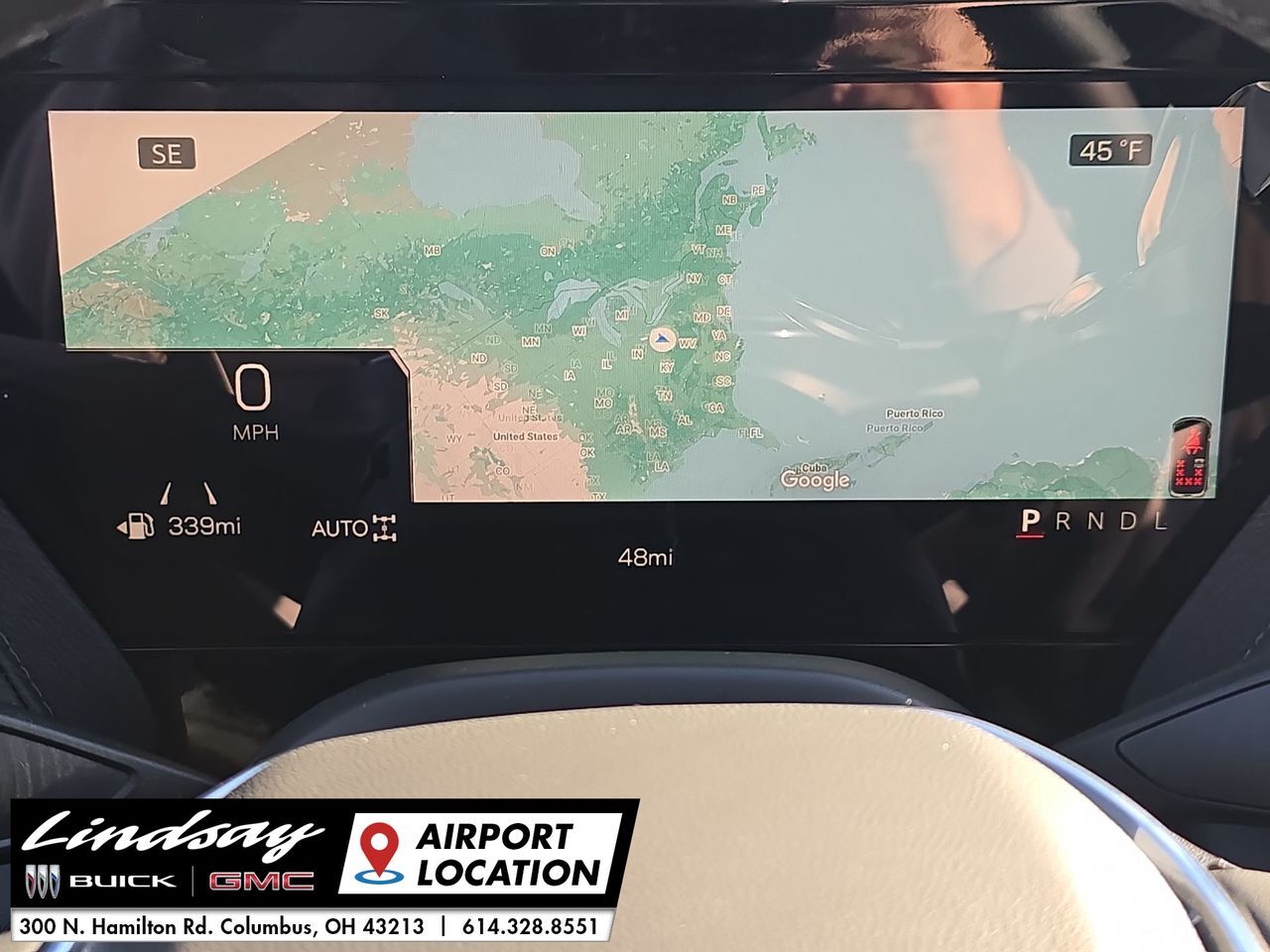 2026 GMC Yukon Denali Columbus OH