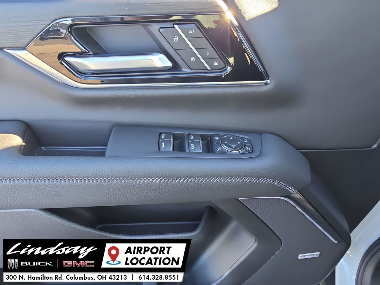 2026 GMC Yukon Denali Columbus OH