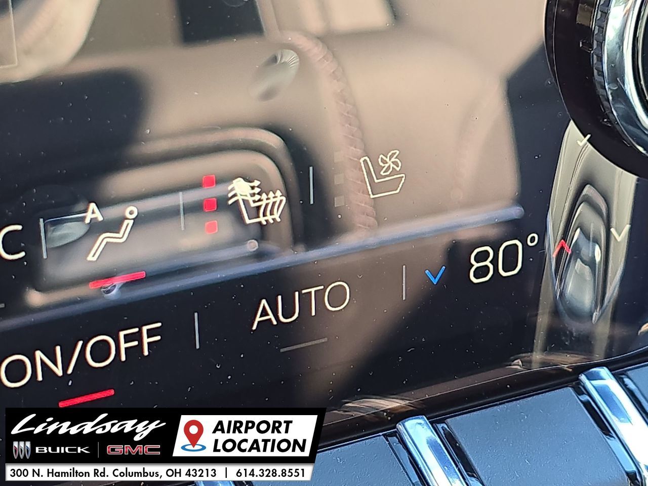 2026 GMC Yukon Denali Columbus OH