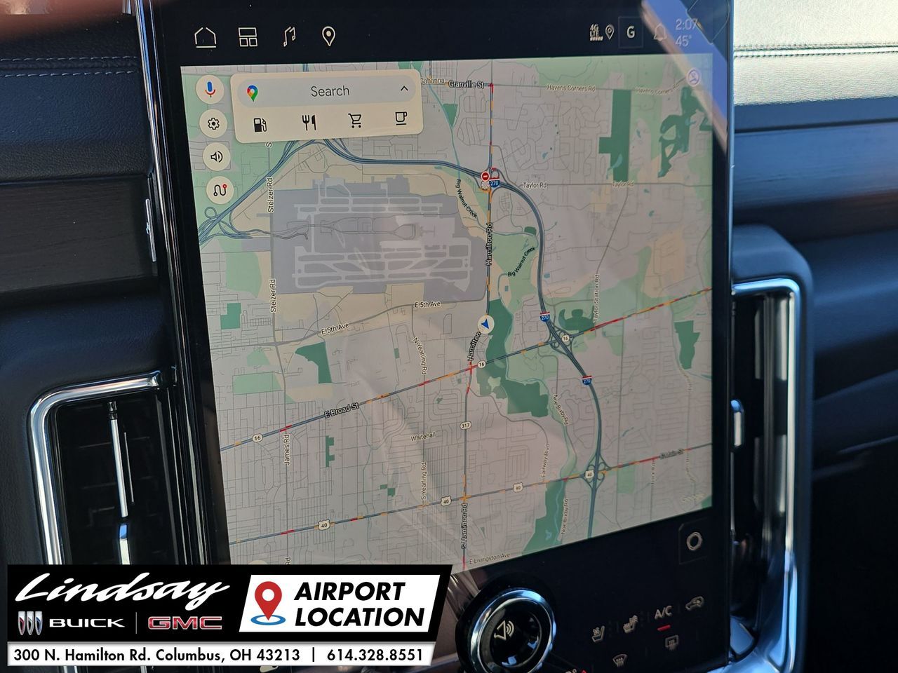 2026 GMC Yukon Denali Columbus OH