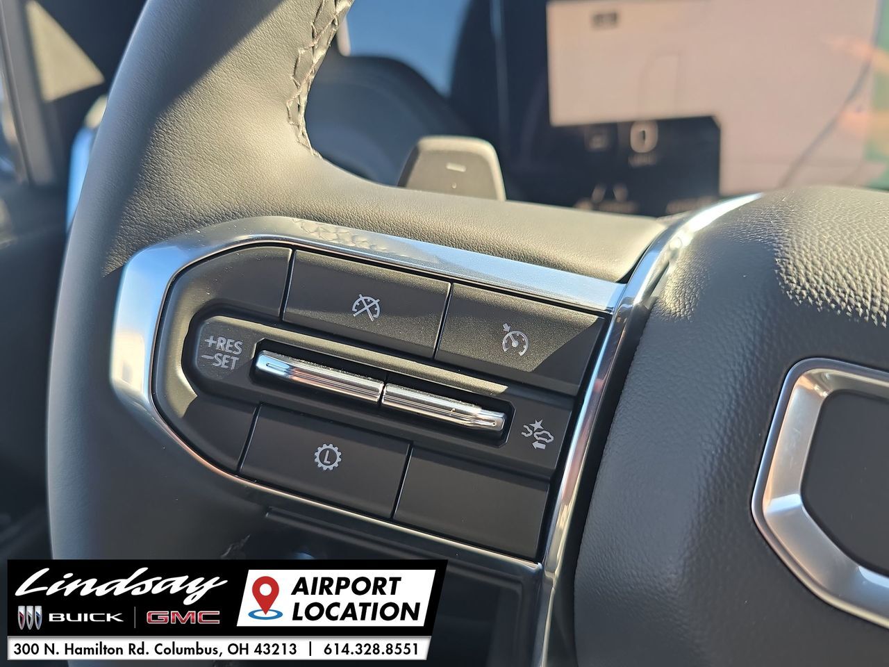 2026 GMC Yukon Denali Columbus OH