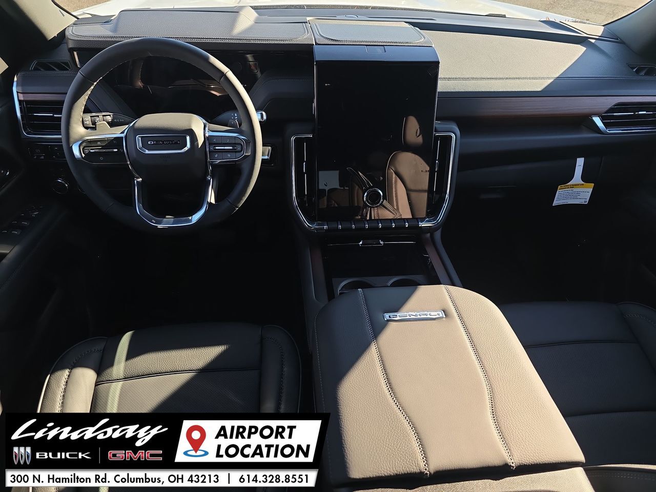 2026 GMC Yukon Denali Columbus OH