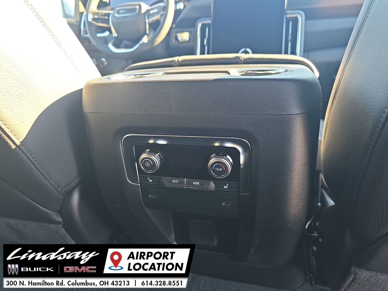 2026 GMC Yukon Denali Columbus OH