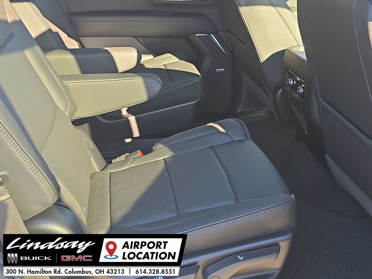 2026 GMC Yukon Denali Columbus OH