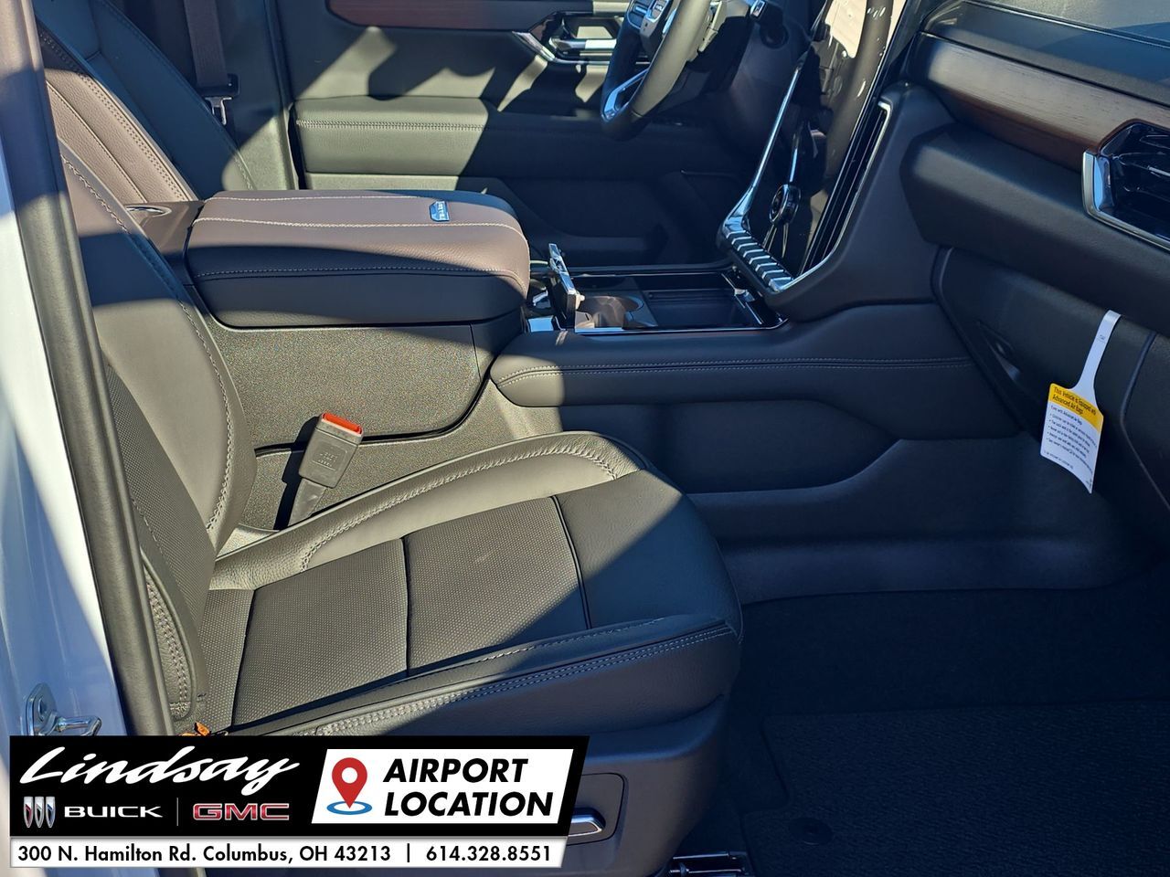 2026 GMC Yukon Denali Columbus OH