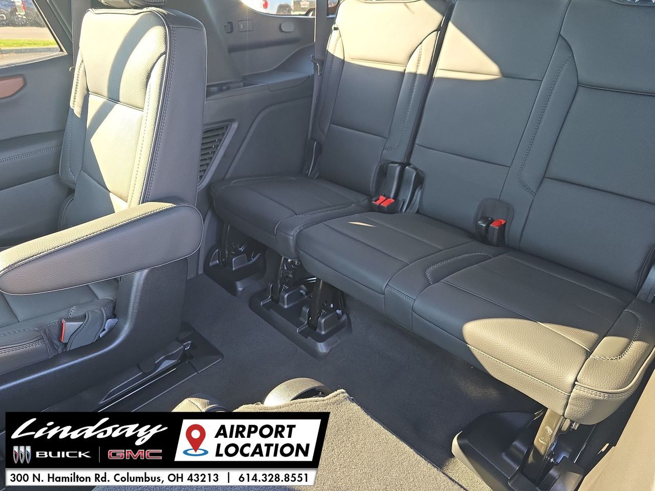 2026 GMC Yukon Denali Columbus OH