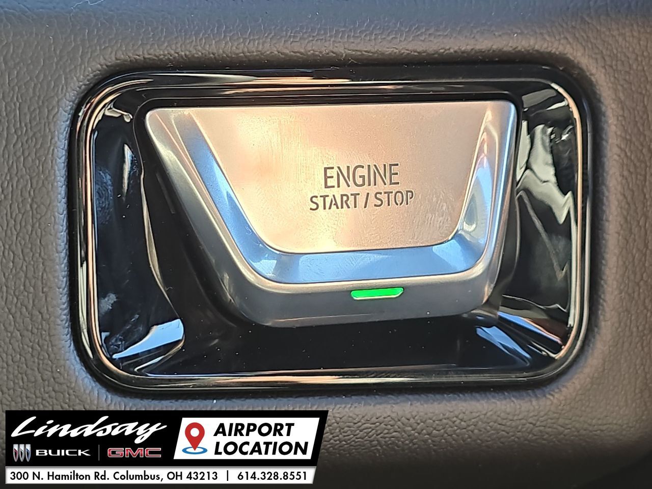 2026 GMC Yukon Denali Columbus OH