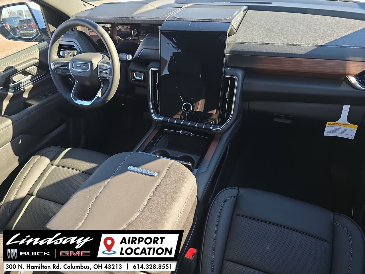 2026 GMC Yukon Denali Columbus OH