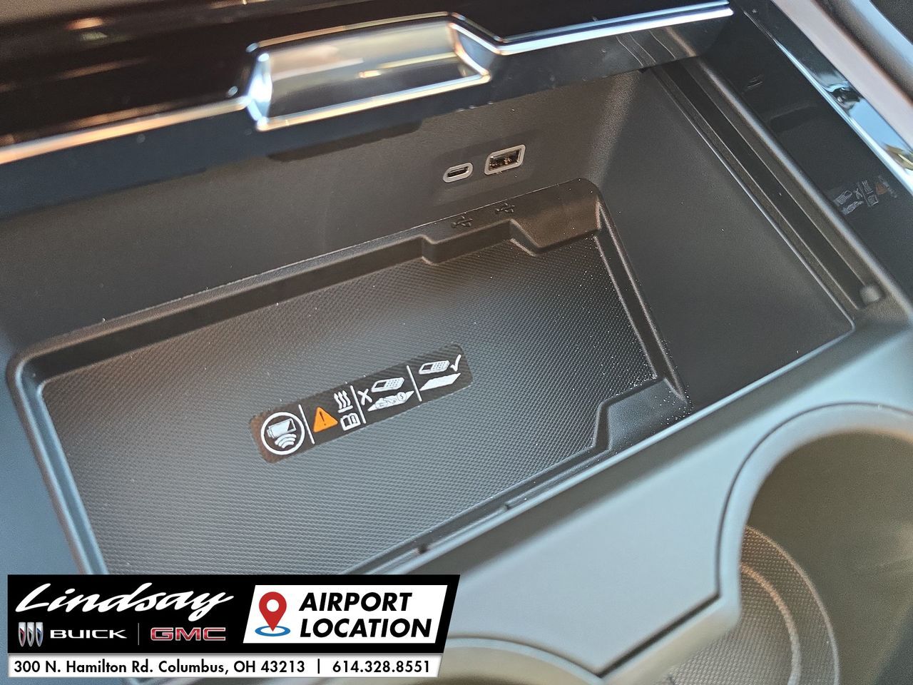 2026 GMC Yukon Denali Columbus OH