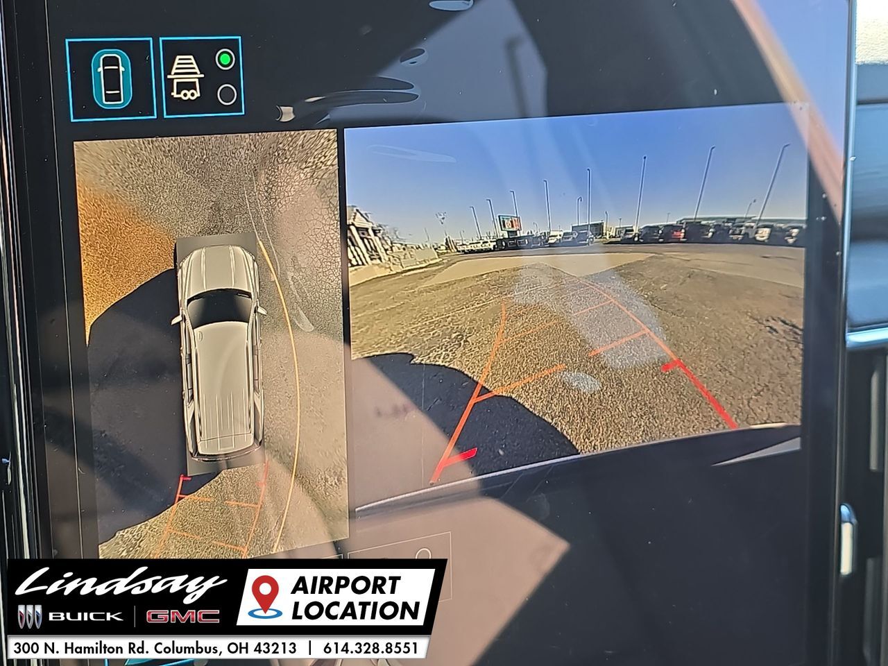 2026 GMC Yukon Denali Columbus OH