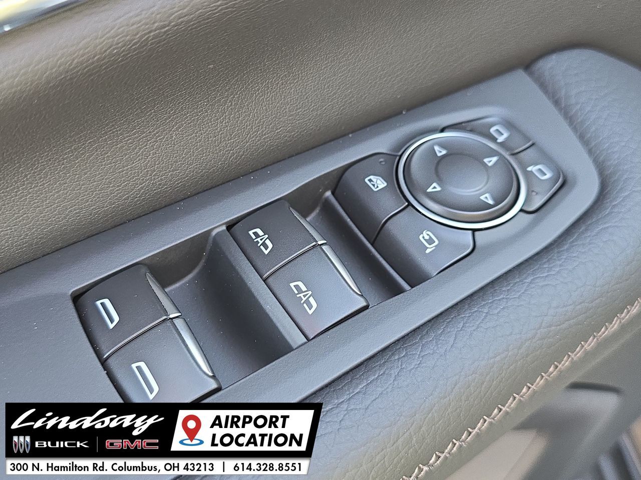 2026 GMC Yukon Denali Columbus OH