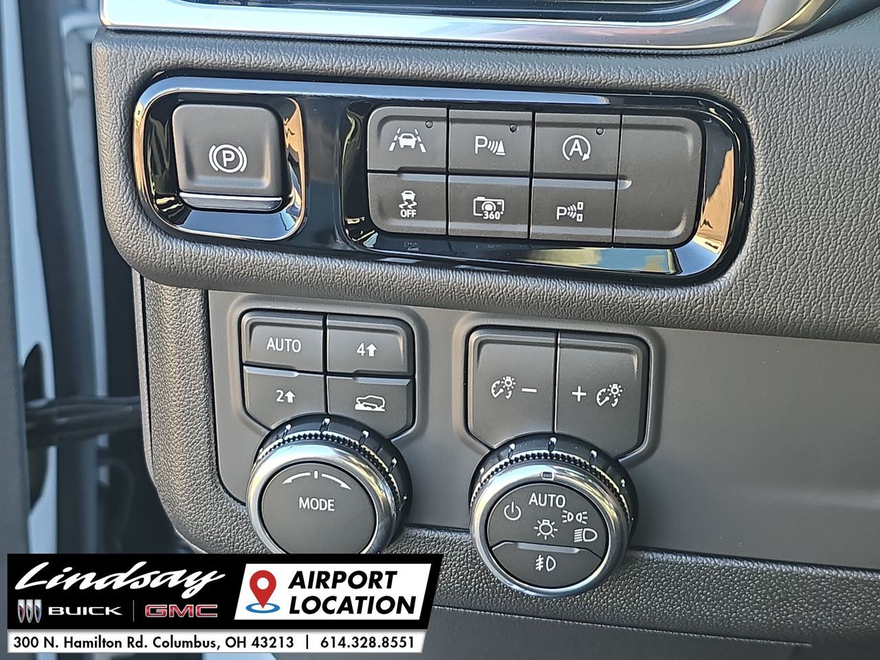 2026 GMC Yukon Denali Columbus OH