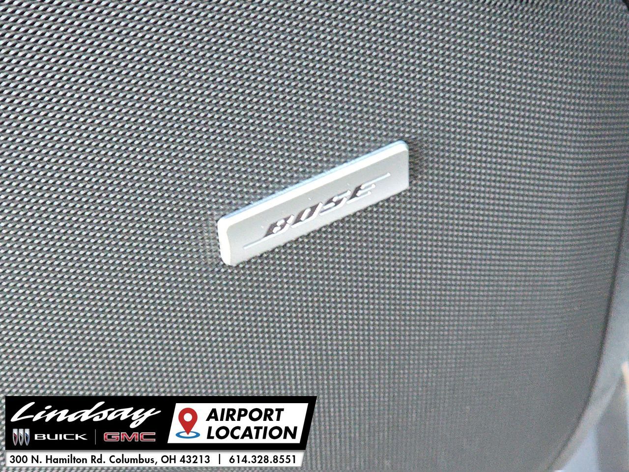 2026 GMC Yukon Denali Columbus OH