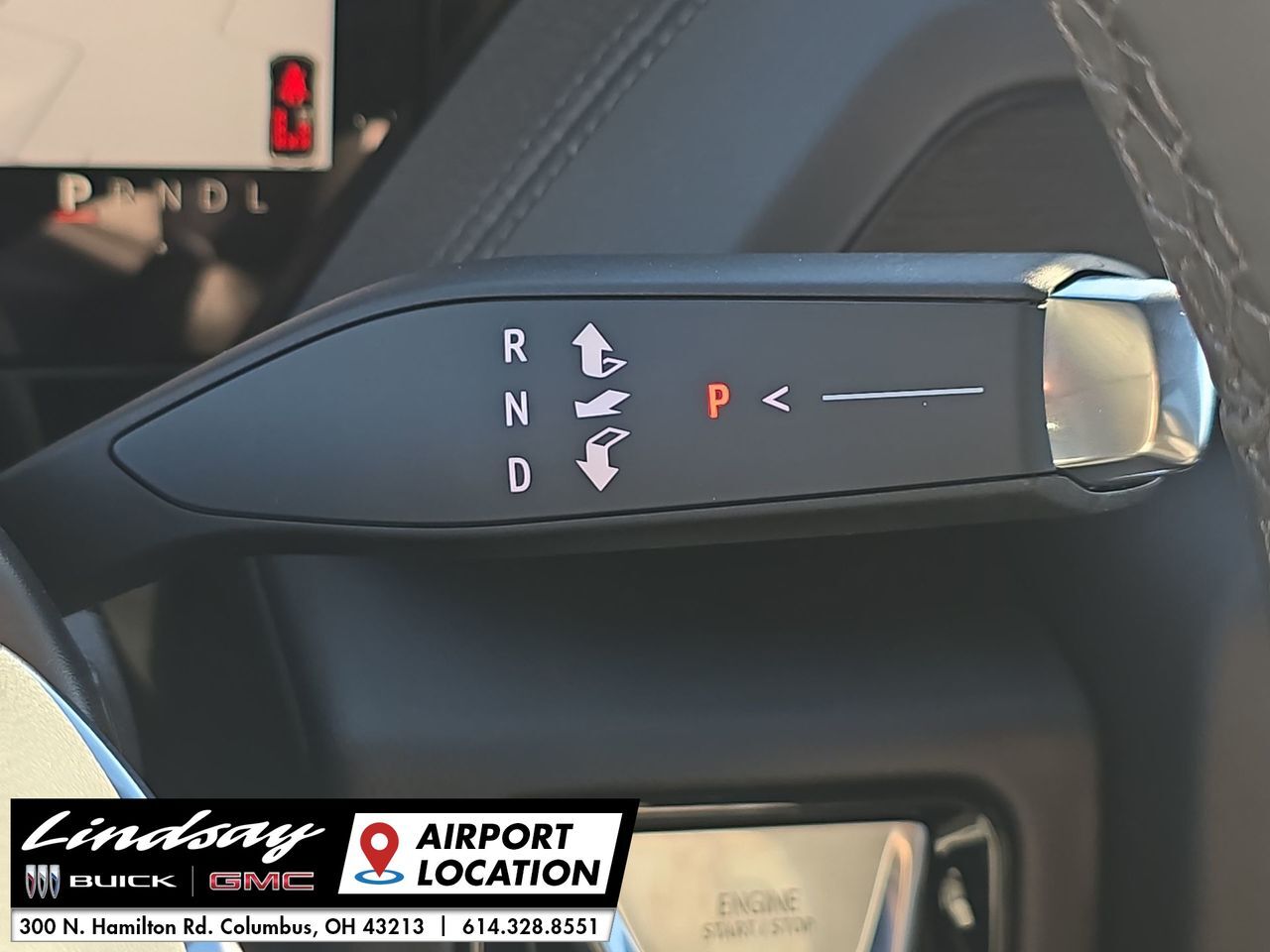 2026 GMC Yukon Denali Columbus OH