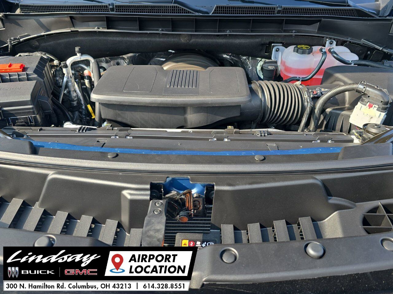 2026 GMC Yukon Denali Columbus OH