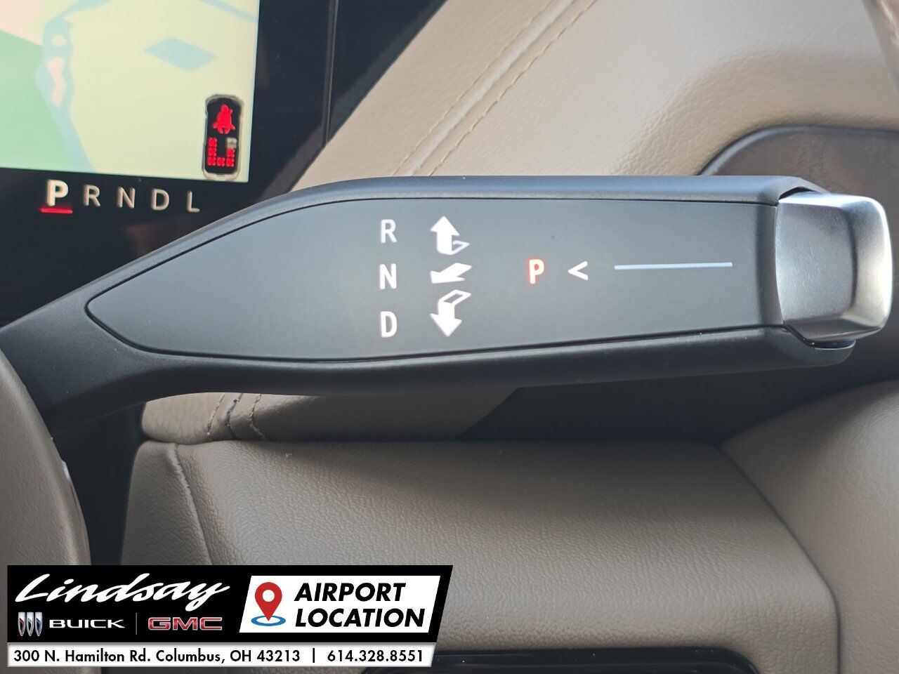 2026 GMC Yukon Denali Columbus OH