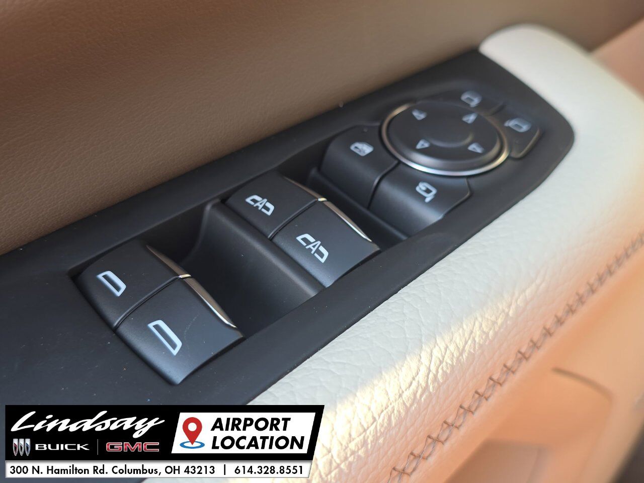 2026 GMC Yukon Denali Columbus OH