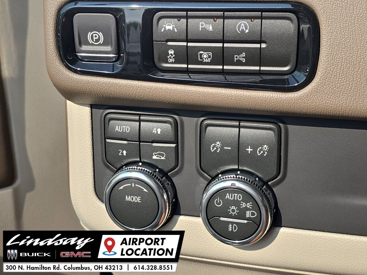 2026 GMC Yukon Denali Columbus OH