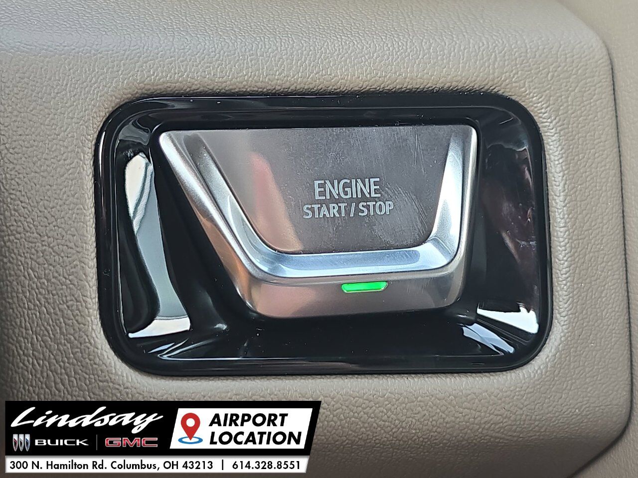 2026 GMC Yukon Denali Columbus OH