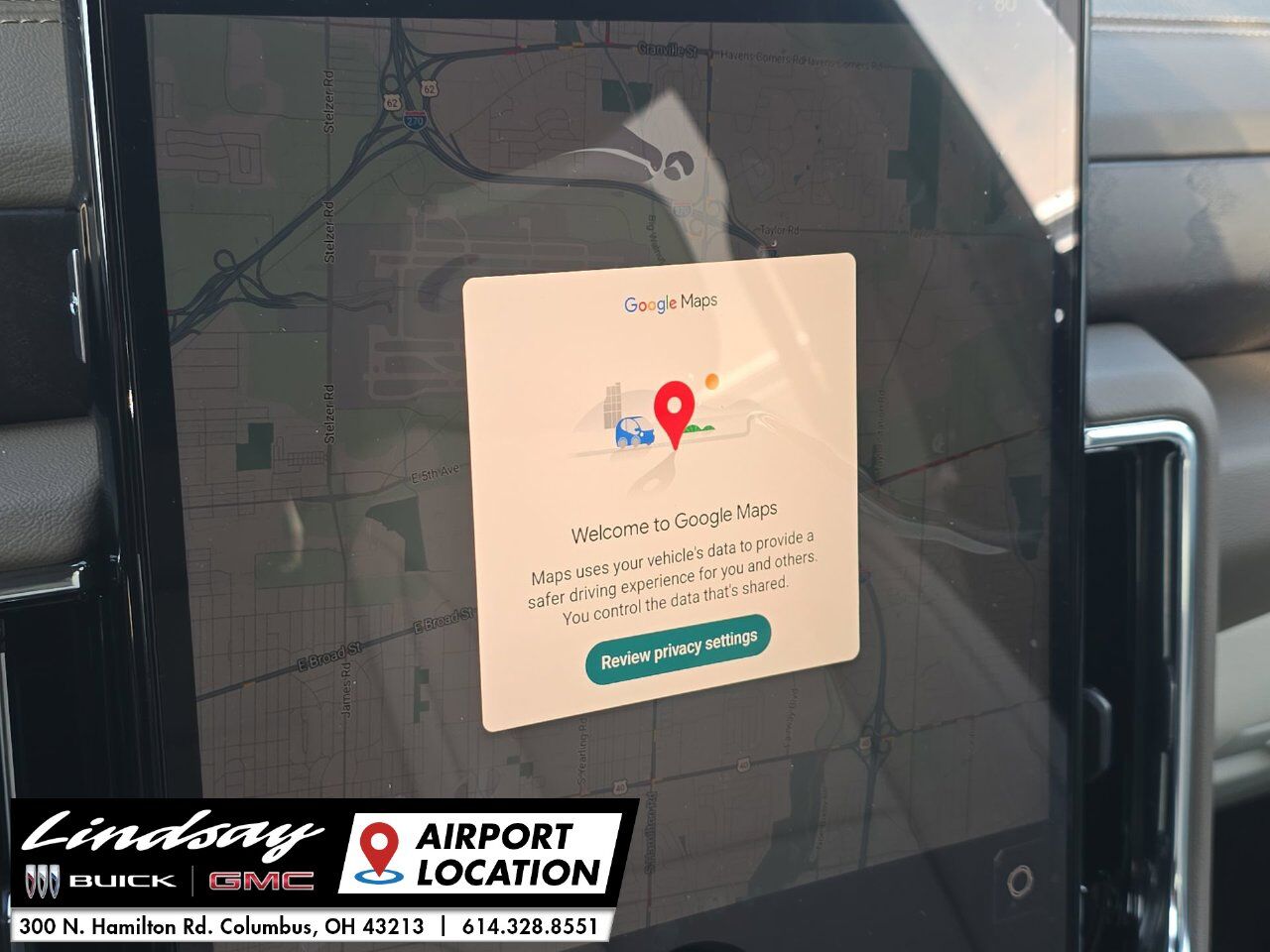 2026 GMC Yukon Denali Columbus OH