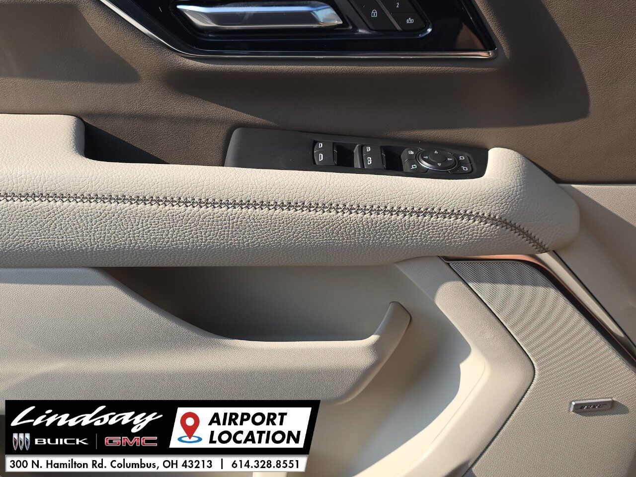 2026 GMC Yukon Denali Columbus OH