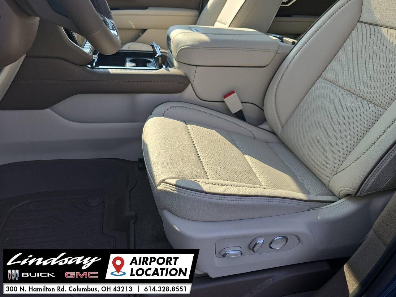 2026 GMC Yukon Denali Columbus OH