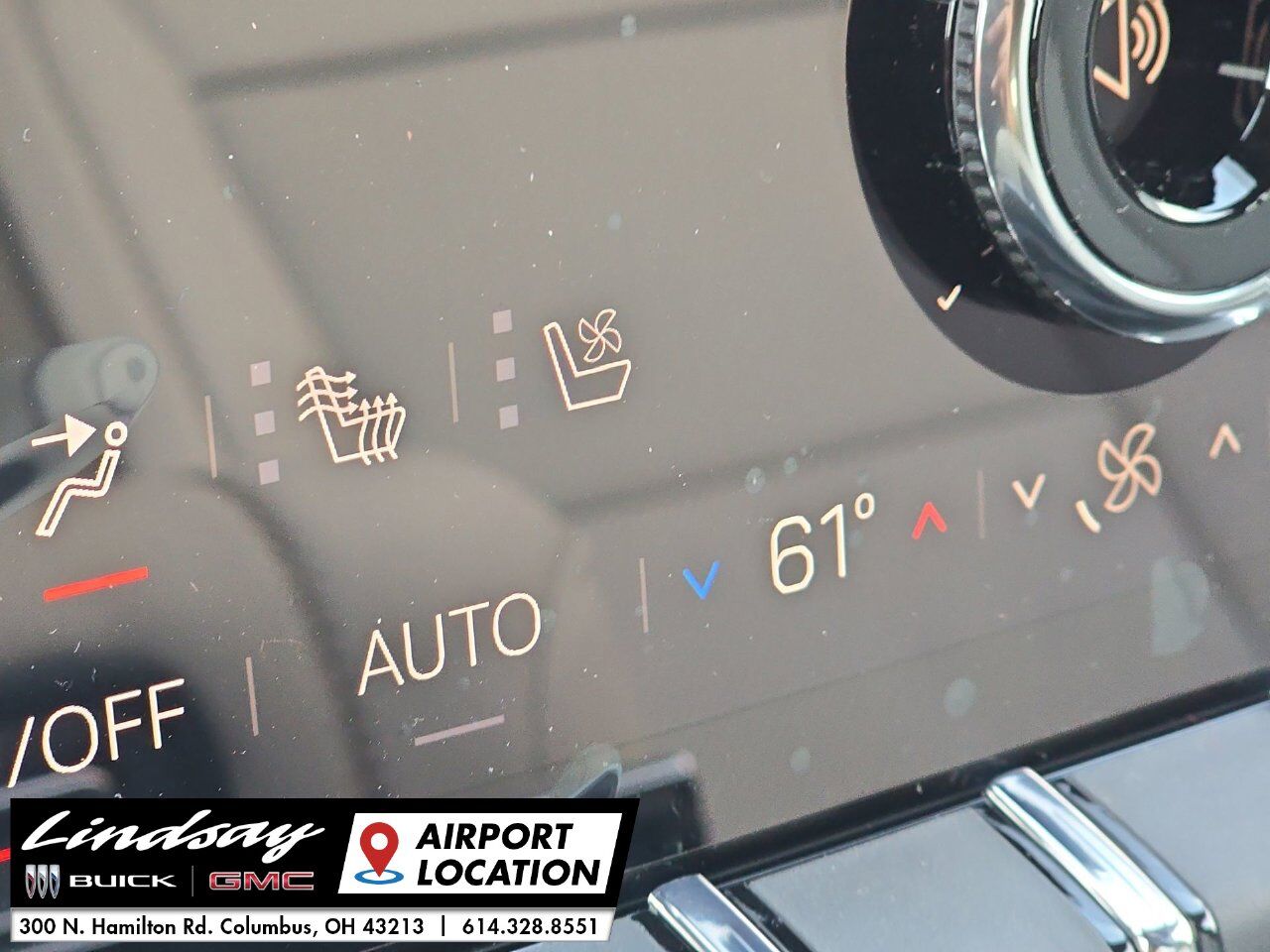 2026 GMC Yukon Denali Columbus OH