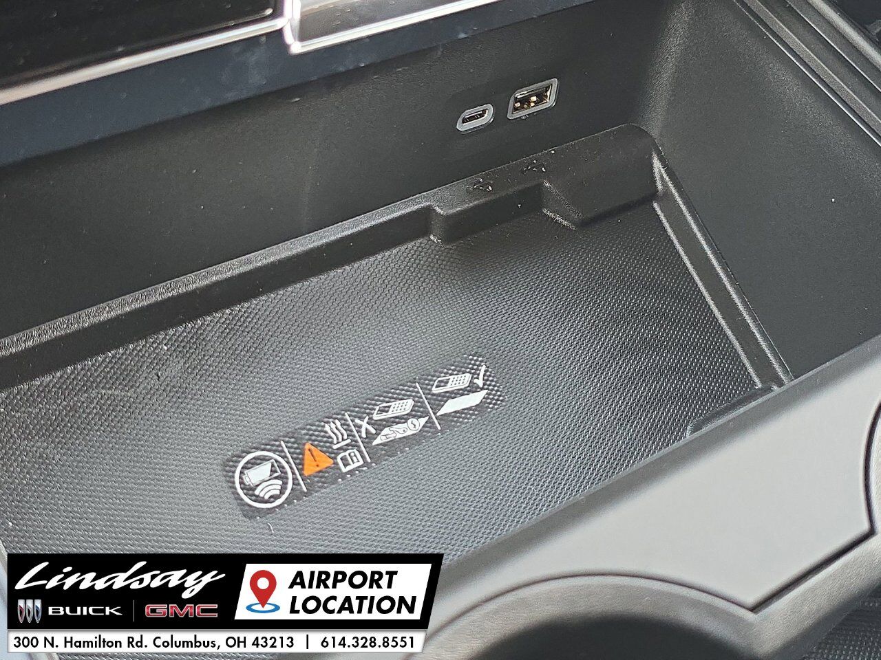 2026 GMC Yukon Denali Columbus OH