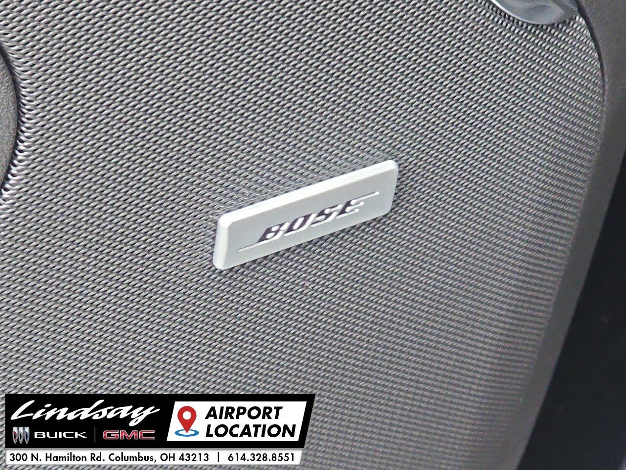 2026 GMC Yukon Denali Columbus OH
