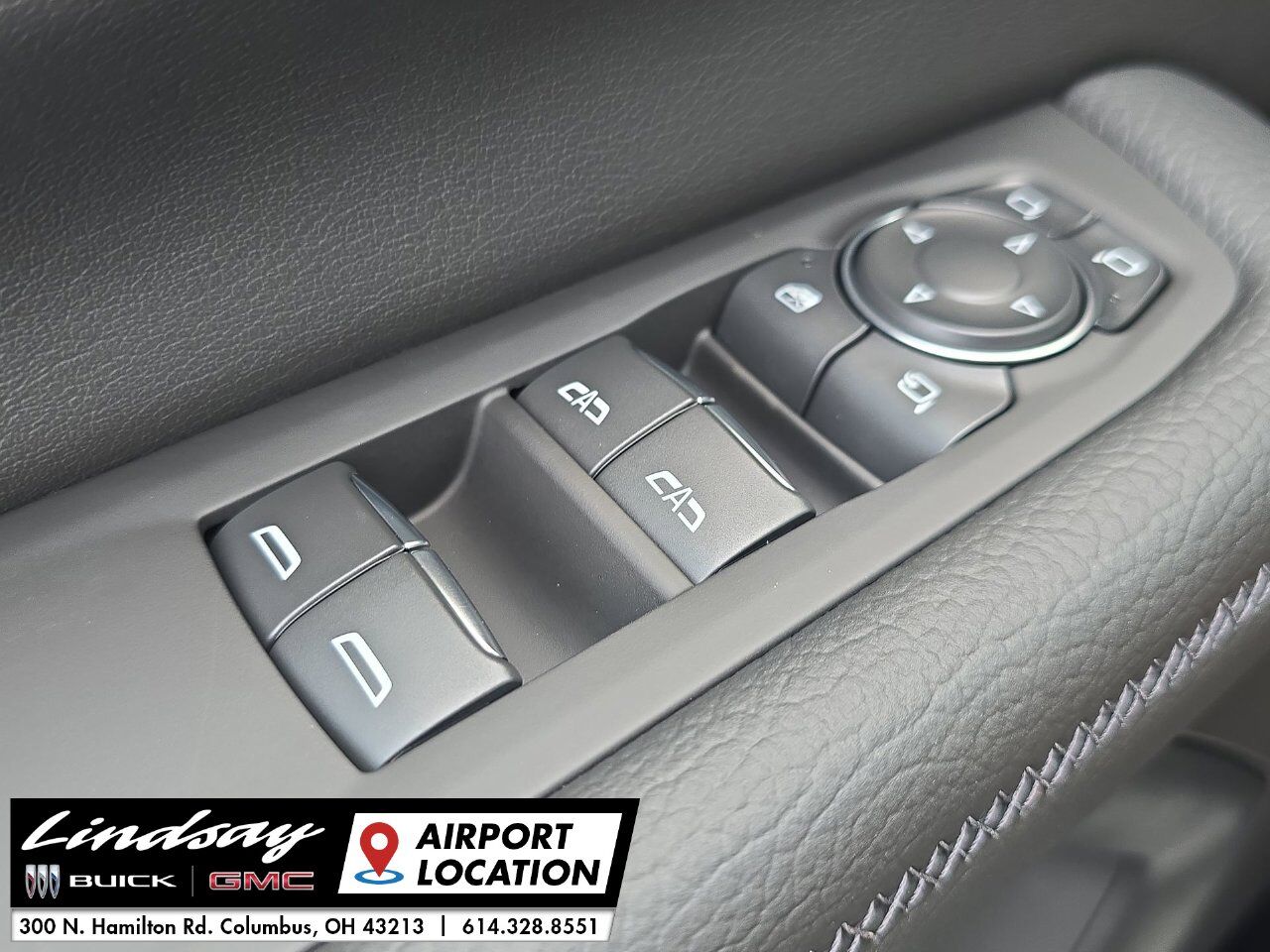 2026 GMC Yukon Denali Columbus OH