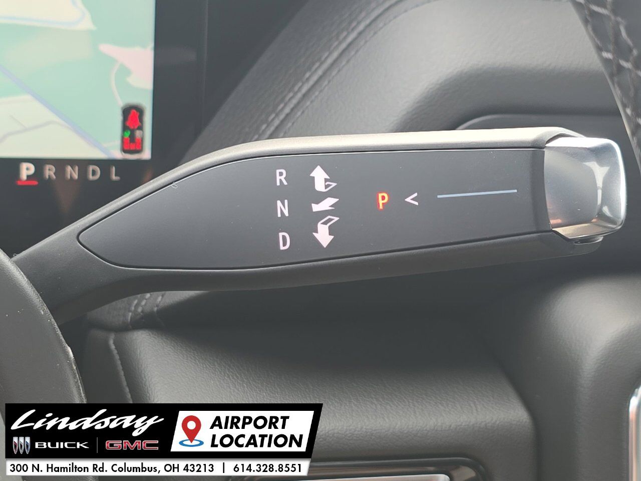 2026 GMC Yukon Denali Columbus OH