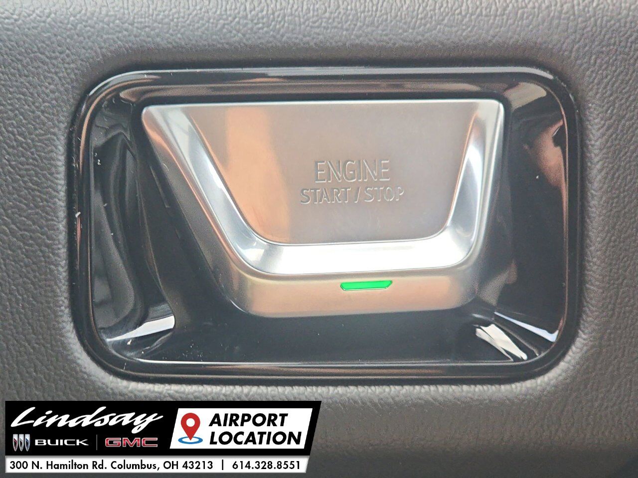 2026 GMC Yukon Denali Columbus OH