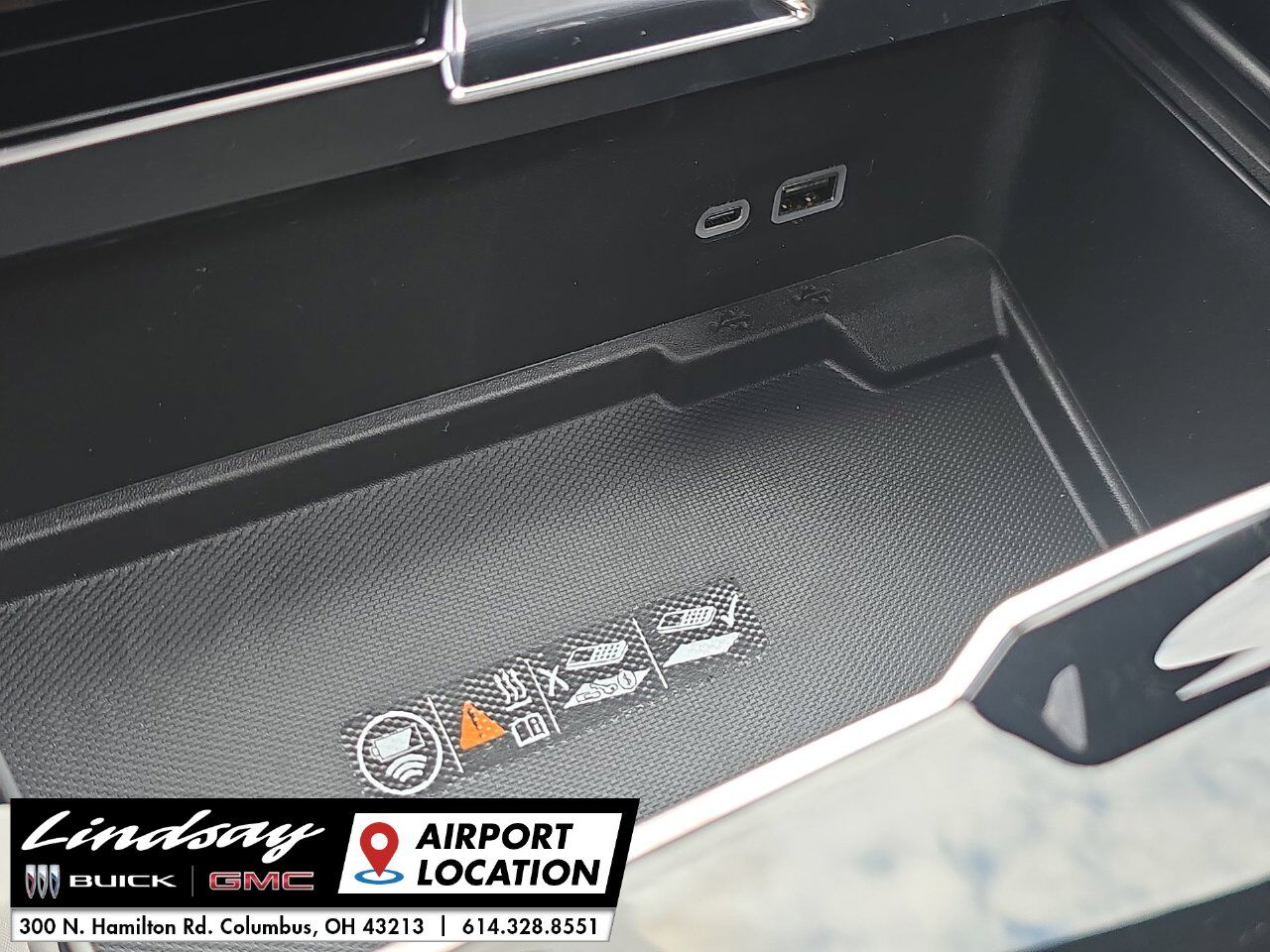 2026 GMC Yukon Denali Columbus OH
