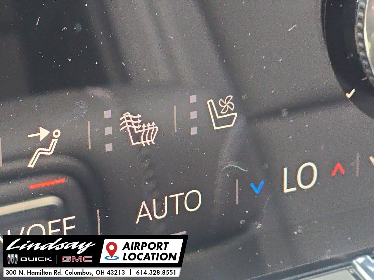 2026 GMC Yukon Denali Columbus OH