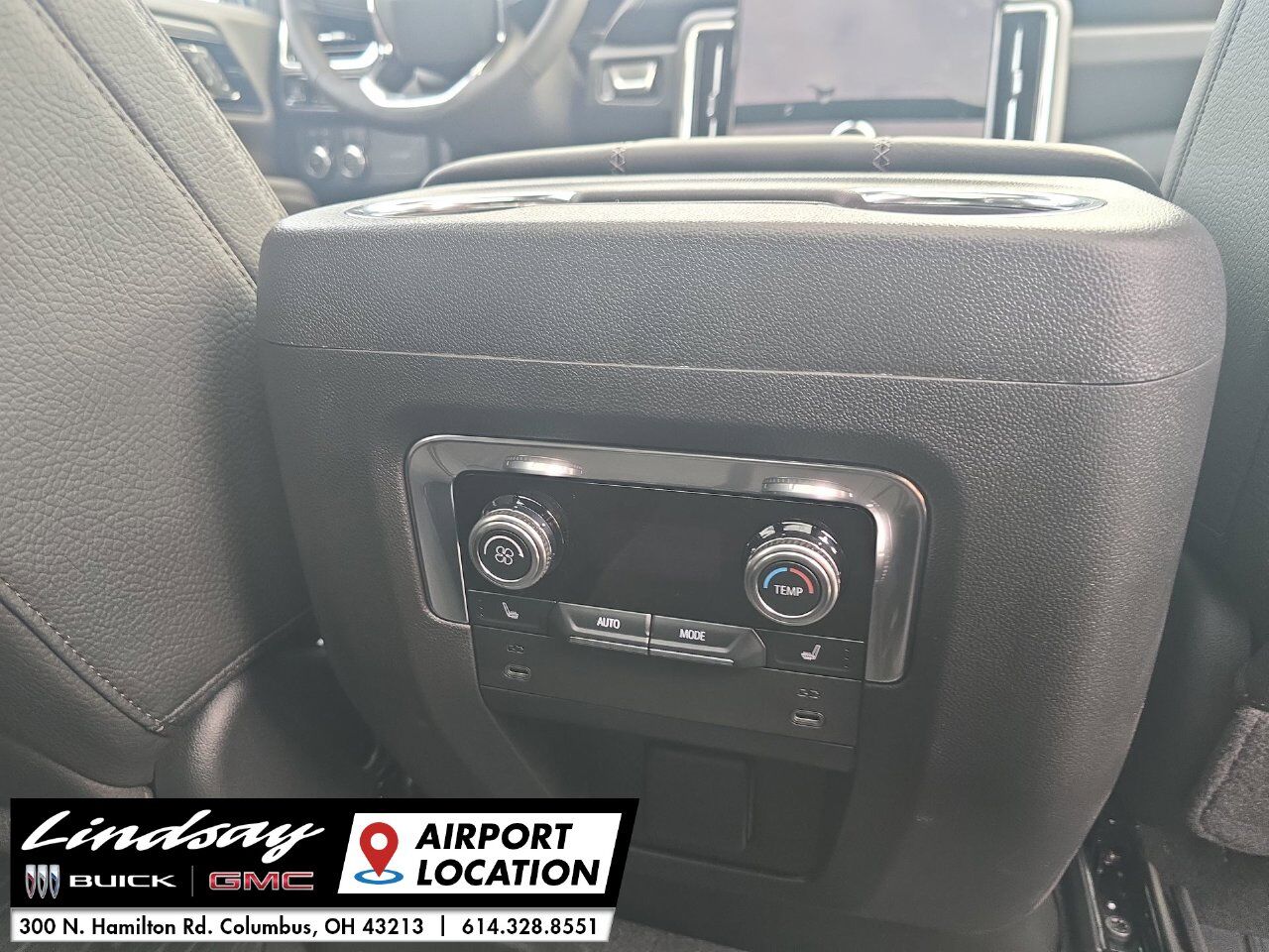 2026 GMC Yukon Denali Columbus OH