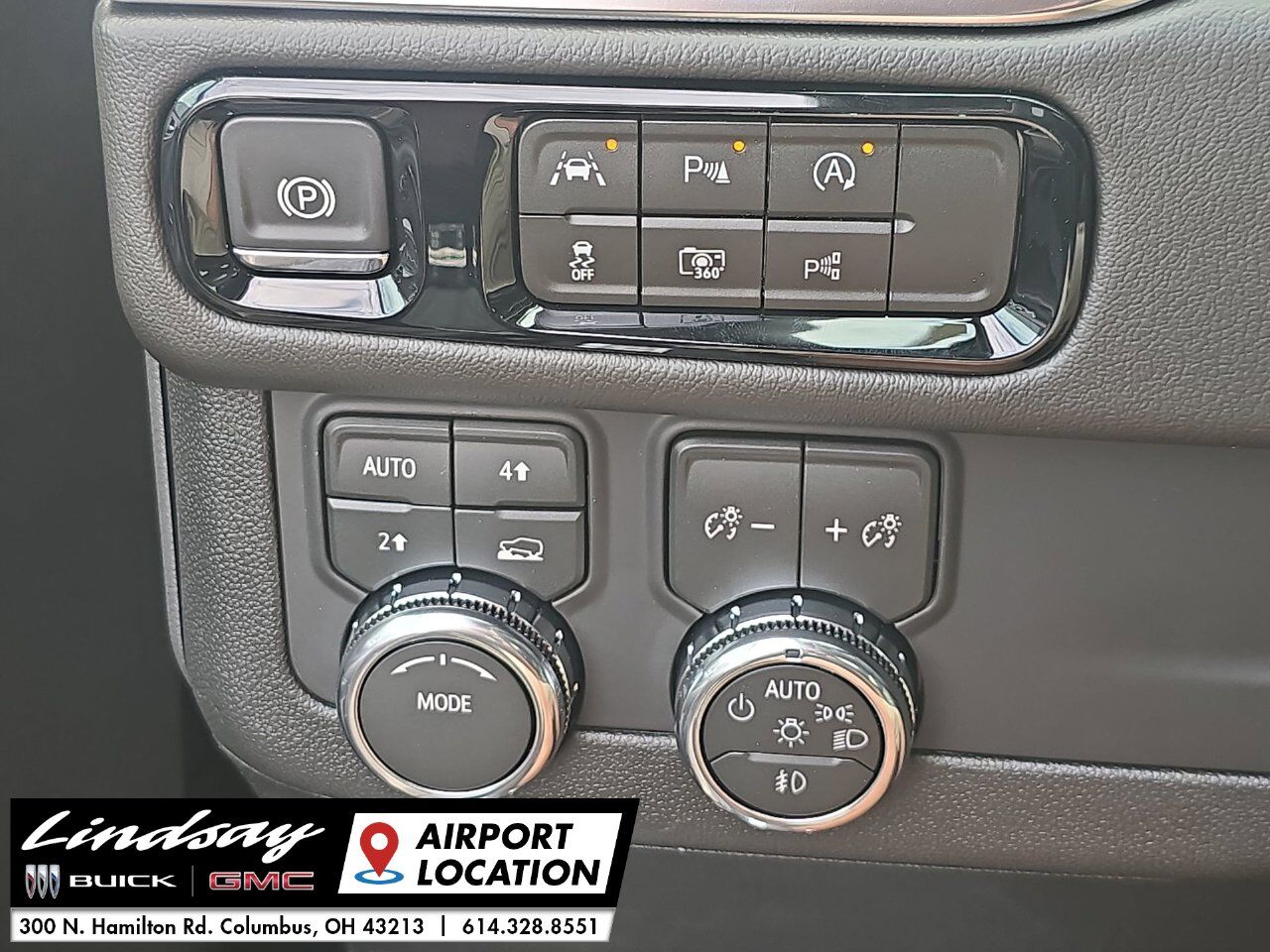 2026 GMC Yukon Denali Columbus OH