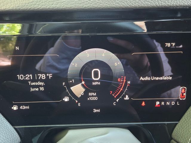 2026 GMC Yukon Denali Folsom CA