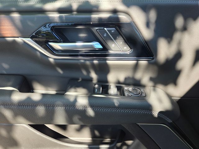 2026 GMC Yukon Denali Folsom CA