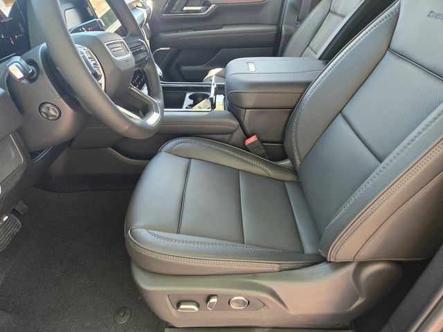 2026 GMC Yukon Denali Folsom CA