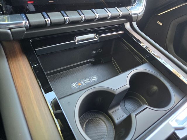 2026 GMC Yukon Denali Folsom CA