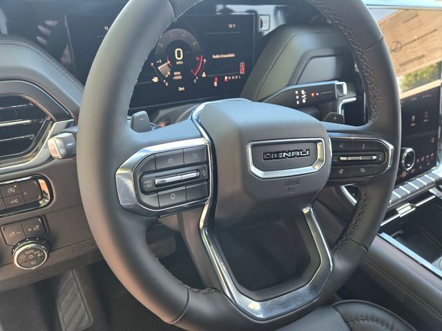 2026 GMC Yukon Denali Folsom CA