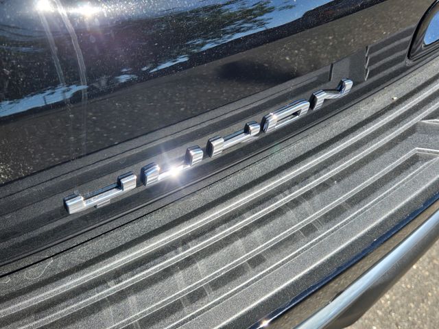 2026 GMC Yukon Denali Folsom CA