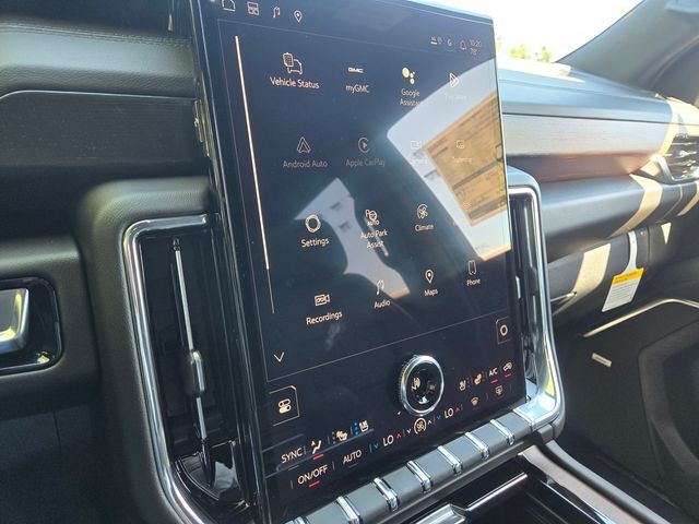 2026 GMC Yukon Denali Folsom CA
