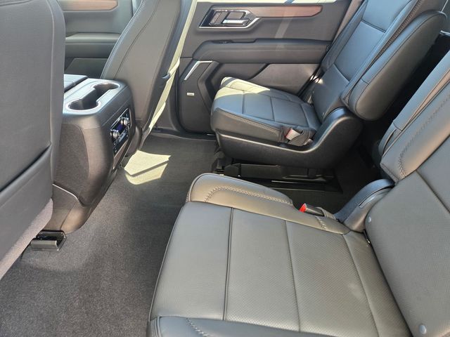 2026 GMC Yukon Denali Folsom CA