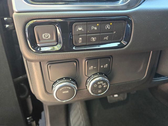 2026 GMC Yukon Denali Folsom CA