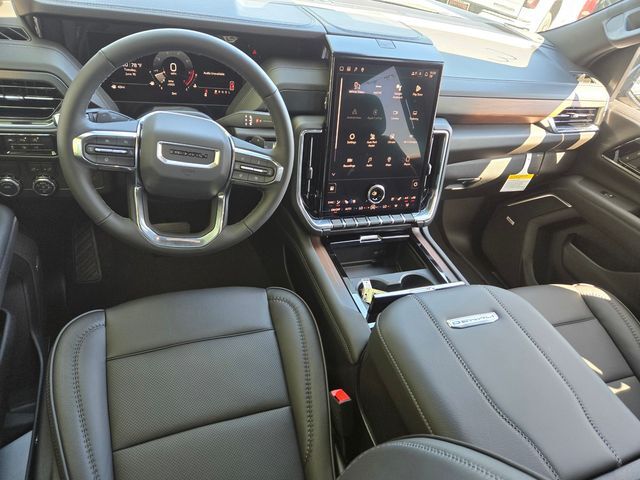 2026 GMC Yukon Denali Folsom CA