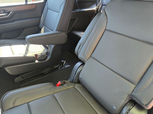 2026 GMC Yukon Denali Folsom CA